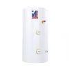 RM Cylinders Intercyl Direct Internal Expansion Unvented Cylinder 264Ltr -Underfloor Heating Shop 1365V P