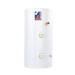 RM Cylinders Intercyl Direct Internal Expansion Unvented Cylinder 264Ltr
