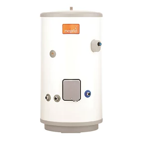Heatrae Sadia Megaflo Eco 145i Indirect Unvented Unvented Hot Water Cylinder 145Ltr 3 Heatrae Sadia Megaflo Eco 145i Indirect Unvented Unvented Hot Water Cylinder 145Ltr