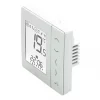 JG Speedfit JGSTAT2W 4-in-1 Thermostat & Hot Water Control White 230V -Underfloor Heating Shop 2635G P