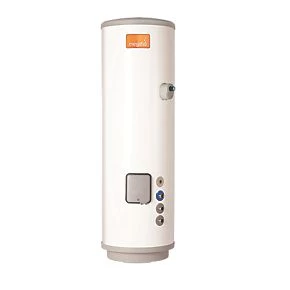 Heatrae Sadia Megaflo Eco Slimline 170i Indirect Unvented Unvented Hot Water Cylinder 170Ltr 3 Heatrae Sadia Megaflo Eco Slimline 170i Indirect Unvented Unvented Hot Water Cylinder 170Ltr