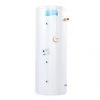 RM Cylinders Prostel Indirect Unvented Cylinder 210Ltr 2 RM Cylinders Prostel Indirect Unvented Cylinder 210Ltr -Underfloor Heating Shop 30112 P