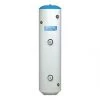 RM Cylinders Prostel Direct Slimline Unvented Hot Water Cylinder 60Ltr -Underfloor Heating Shop 3118F P