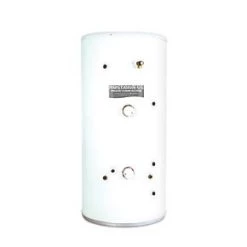 RM Cylinders 400Ltr Indirect Unvented Hot Water Storage Cylinder