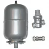 Redring Expansion Vessel 2Ltr -Underfloor Heating Shop 3235V P