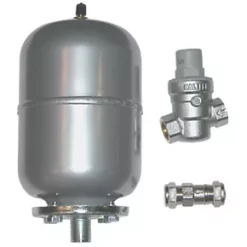 Redring Expansion Vessel 2Ltr
