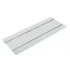 JG Speedfit JGUFHSP400 Overfloor Heat Spreader Plate 1000mm 10 Pack -Underfloor Heating Shop 32546 P