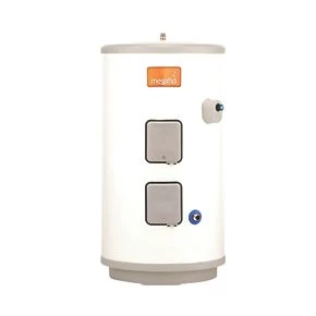 Heatrae Sadia Megaflo Eco 300ddd Direct Unvented Unvented Hot Water Cylinder 300Ltr 3 x 3kW 3 Heatrae Sadia Megaflo Eco 300ddd Direct Unvented Unvented Hot Water Cylinder 300Ltr 3 x 3kW