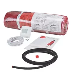 Klima Underfloor Heating Mat Kit 2m²
