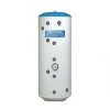 RM Cylinders Prostel Indirect Twin Coil Unvented Hot Water Cylinder 300Ltr -Underfloor Heating Shop 3408F P