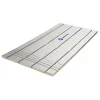 JG Underfloor Lowfit Foiled Panel 1250 x 600 x 16mm 10 Pack -Underfloor Heating Shop 343TY P