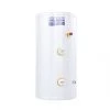 RM Cylinders Stelflow Direct Unvented Cylinder 210Ltr -Underfloor Heating Shop 38557 P