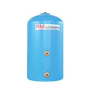 RM Cylinders Indirect Cylinder 140Ltr 1050 x 450mm 3 RM Cylinders Indirect Cylinder 140Ltr 1050 x 450mm