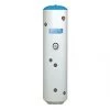RM Cylinders Prostel Indirect Slimline Unvented Hot Water Cylinder 60Ltr -Underfloor Heating Shop 4018F P