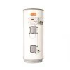 Heatrae Sadia Megaflo Eco Solar PV Ready Direct Unvented Unvented Hot Water Cylinder 210Ltr 2 x 3kW -Underfloor Heating Shop 462FP P
