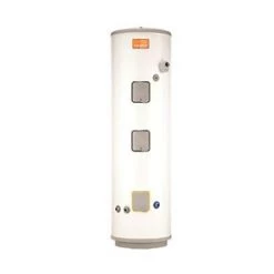 Heatrae Sadia Megaflo Eco Solar 170sd Direct Unvented Unvented Hot Water Cylinder 170Ltr 1 x 3kW