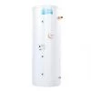 RM Cylinders Prostel Indirect Unvented Cylinder 150Ltr -Underfloor Heating Shop 50875 P