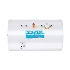 RM Cylinders Prostel Indirect Horizontal Unvented Hot Water Cylinder 300Ltr