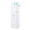 RM Cylinders Prostel Indirect Slimline Unvented Hot Water Cylinder 180Ltr -Underfloor Heating Shop 5266F P