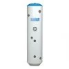 RM Cylinders Prostel Indirect Slimline Unvented Hot Water Cylinder 120Ltr -Underfloor Heating Shop 5289F P