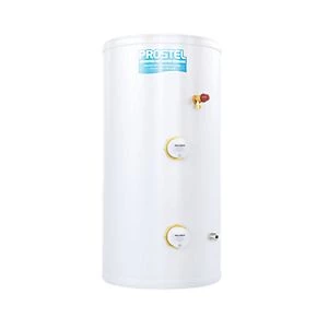 RM Cylinders Prostel Direct Unvented Cylinder 210Ltr 3 RM Cylinders Prostel Direct Unvented Cylinder 210Ltr