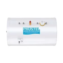 RM Cylinders Prostel Indirect Horizontal Unvented Hot Water Cylinder 250Ltr