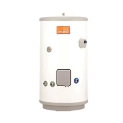 Heatrae Sadia Megaflo Eco 170i Indirect Unvented Unvented Hot Water Cylinder 170Ltr