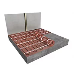 Klima Underfloor Heating Mat Kit 1.5m² -Underfloor Heating Shop 623VY A2
