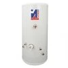 RM Cylinders Intercyl Indirect Unvented Internal Expansion Unvented Cylinder 259Ltr -Underfloor Heating Shop 6445V P