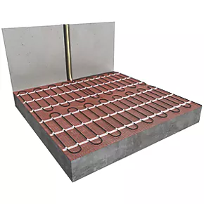 Klima Underfloor Heating Mat 7m² 6 Klima Underfloor Heating Mat 7m² - Image 4