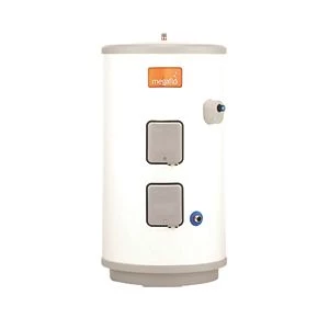 Heatrae Sadia Megaflo Eco 210DDD Direct Unvented Unvented Hot Water Cylinder 210Ltr 3 x 3kW 3 Heatrae Sadia Megaflo Eco 210DDD Direct Unvented Unvented Hot Water Cylinder 210Ltr 3 x 3kW
