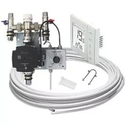 JG Speedfit Single Room Underfloor Heating Pack 20m²