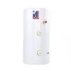 RM Cylinders Intercyl Direct Internal Expansion Unvented Cylinder 235Ltr -Underfloor Heating Shop 6868V P