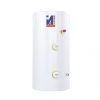 RM Cylinders Intercyl Direct Internal Expansion Unvented Cylinder 169Ltr -Underfloor Heating Shop 6918V P