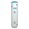 RM Cylinders Prostel Direct Slimline Unvented Hot Water Cylinder 150Ltr -Underfloor Heating Shop 6971F P