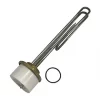 Tesla Incoly Immersion Heater Element 1¾" head 14" -Underfloor Heating Shop 7041R P