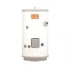 Heatrae Sadia Megaflo Eco 125i Indirect Unvented Unvented Hot Water Cylinder 125Ltr -Underfloor Heating Shop 707FP P