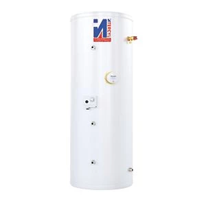 RM Cylinders Intercyl Indirect Internal Expansion Unvented Cylinder 105Ltr 3 RM Cylinders Intercyl Indirect Internal Expansion Unvented Cylinder 105Ltr