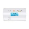 RM Cylinders Prostel Indirect Horizontal Unvented Hot Water Cylinder 120Ltr -Underfloor Heating Shop 7457F P