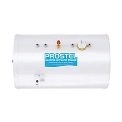RM Cylinders Prostel Indirect Horizontal Unvented Hot Water Cylinder 120Ltr