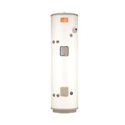 Heatrae Sadia Megaflo Eco Solar 250si Indirect Unvented Unvented Hot Water Cylinder 250Ltr