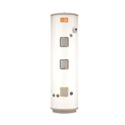 Heatrae Sadia Megaflo Eco Solar 210sdd Direct Unvented Unvented Hot Water Cylinder 210Ltr 2 x 3kW