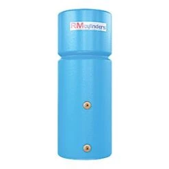RM Cylinders Indirect Vented Vented Combination Cylinder 115Ltr 1075 x 450mm