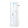 RM Cylinders Prostel Indirect Unvented Cylinder 180Ltr 1 RM Cylinders Prostel Indirect Unvented Cylinder 180Ltr -Underfloor Heating Shop 88494 P