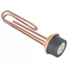 Tesla Copper Immersion Heater Element 11" -Underfloor Heating Shop 89280 P