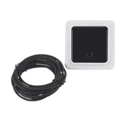 Klima Wi-Fi Digital Thermostat & Floor Sensor