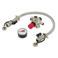 Expansion Vessel Control Kit