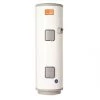 Heatrae Sadia Megaflo Eco Slimline 170dd Direct Unvented Unvented Hot Water Cylinder 170Ltr 2 x 3kW -Underfloor Heating Shop 931FP P
