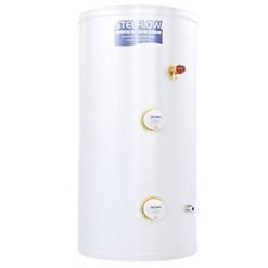 RM Cylinders Stelflow Direct Unvented Cylinder 250Ltr