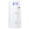 RM Cylinders Stelflow Direct Unvented Cylinder 120Ltr -Underfloor Heating Shop 98278 P